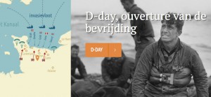 Bevrijding toegelicht.