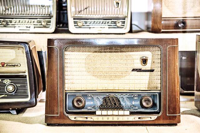 Online radio maken is makkelijker geworden. Foto: Creative Commons