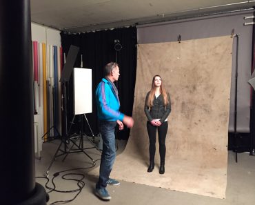 Fotografie studio